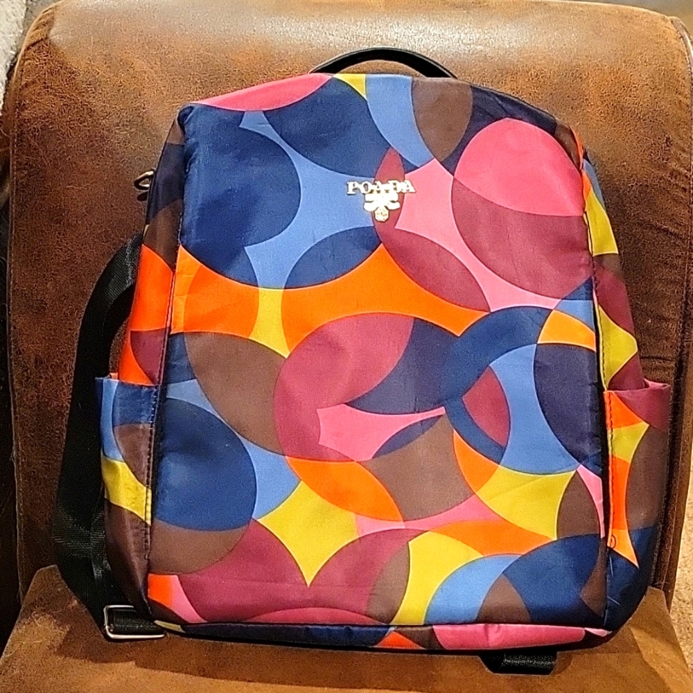 Backpack